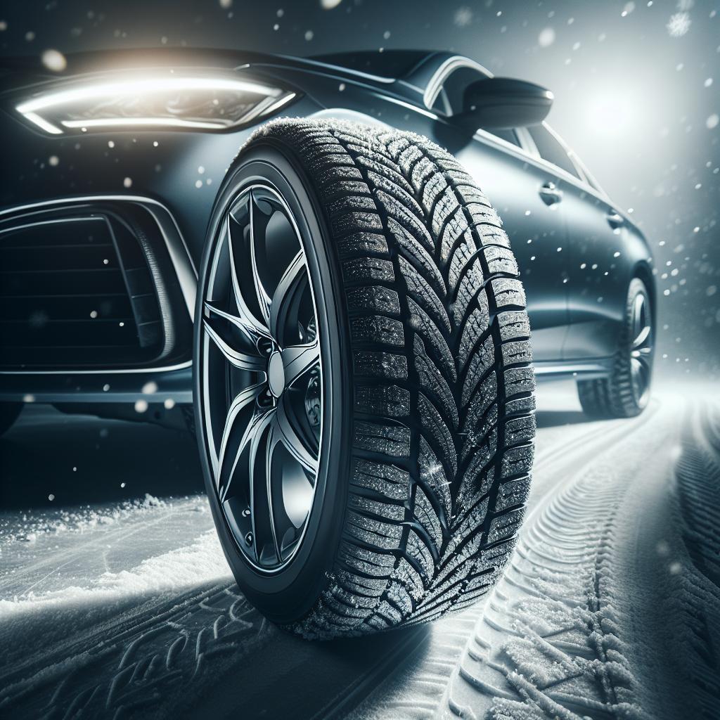 Jaké zimní pneumatiky na Citroën C8: Nejlepší volby pro rodinný vůz 2 Pneumatiky se systémem M+S vs. zimní pneumatiky: Co potřebujete vědět
