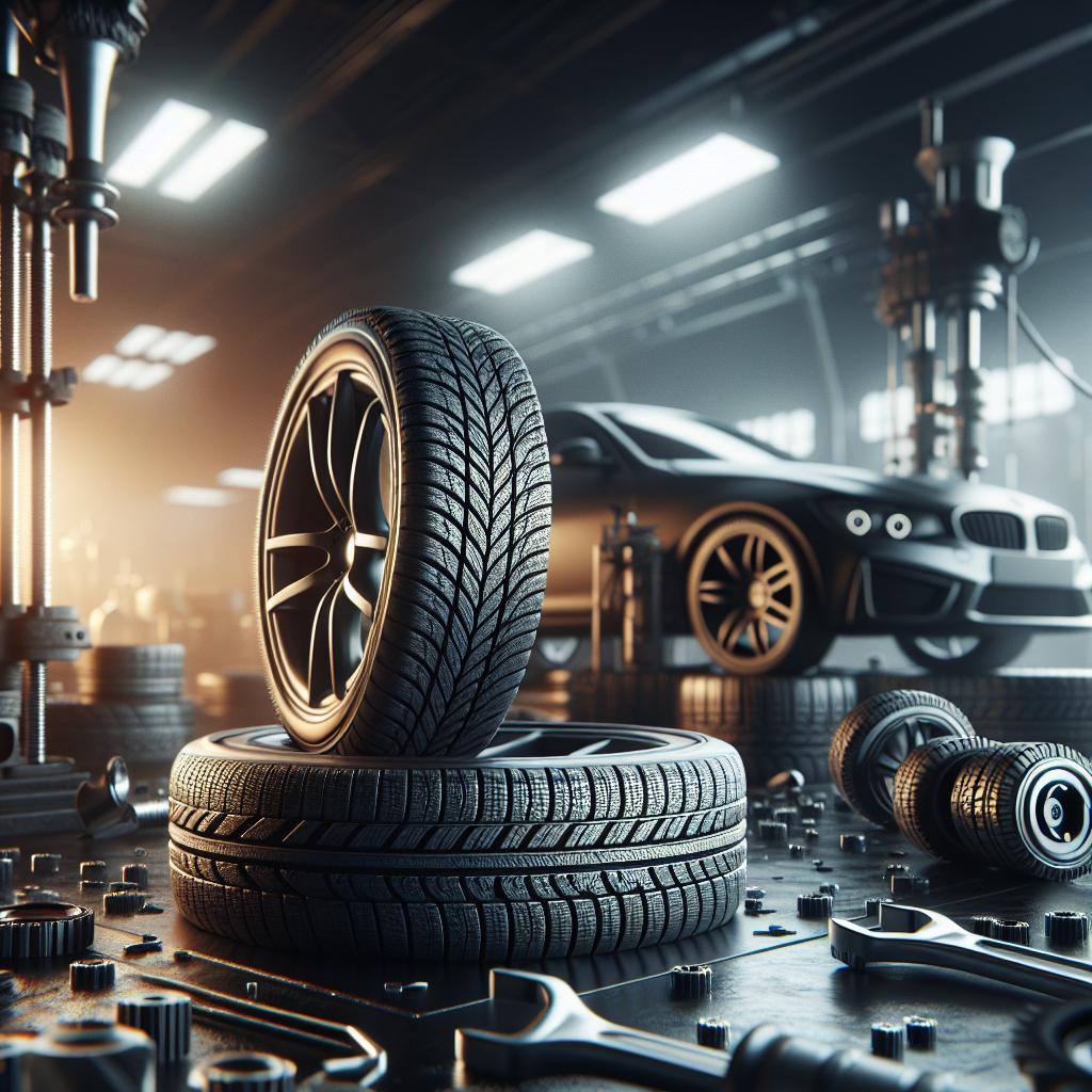 Proč investice do kvalitních pneumatik může zvýšit vaši bezpečnost