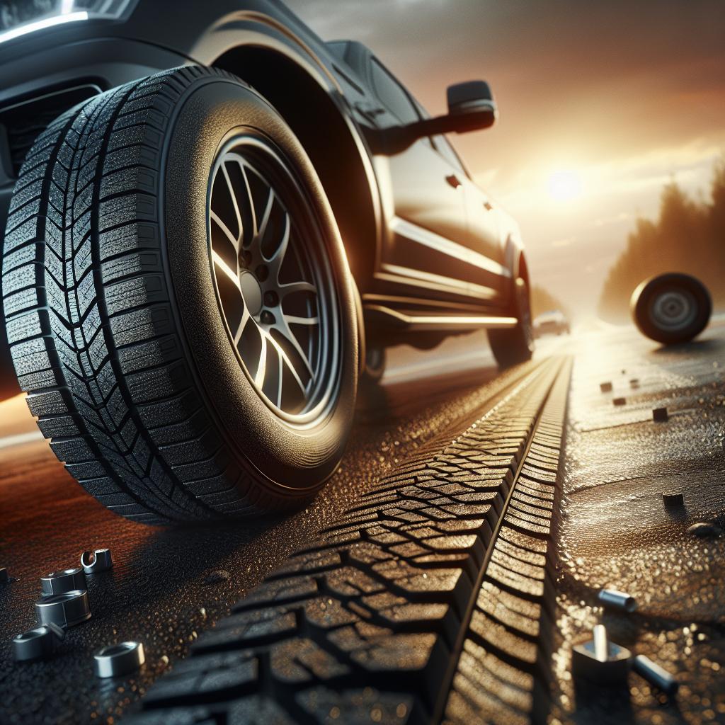 Sezónní změny a jejich dopad‍ na životnost pneumatik
