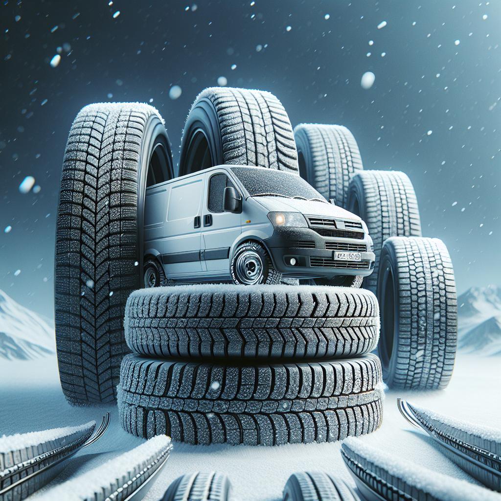 Jaké zimní pneumatiky na Citroën C8: Nejlepší volby pro rodinný vůz 1 Srovnání nejlepších zimních pneumatik pro Citroën C8 na českém trhu