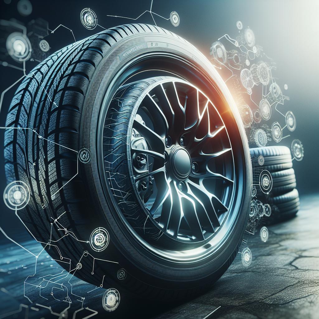Hmotnostní index vs. nosnost pneumatik: Jak vše správně pochopit?
