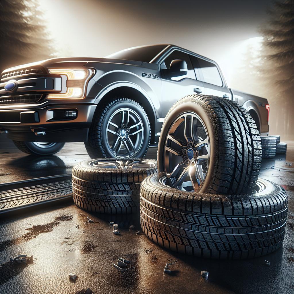 Sezónní specifika: Jak teplota a počasí ovlivňují vaši volbu pneumatik