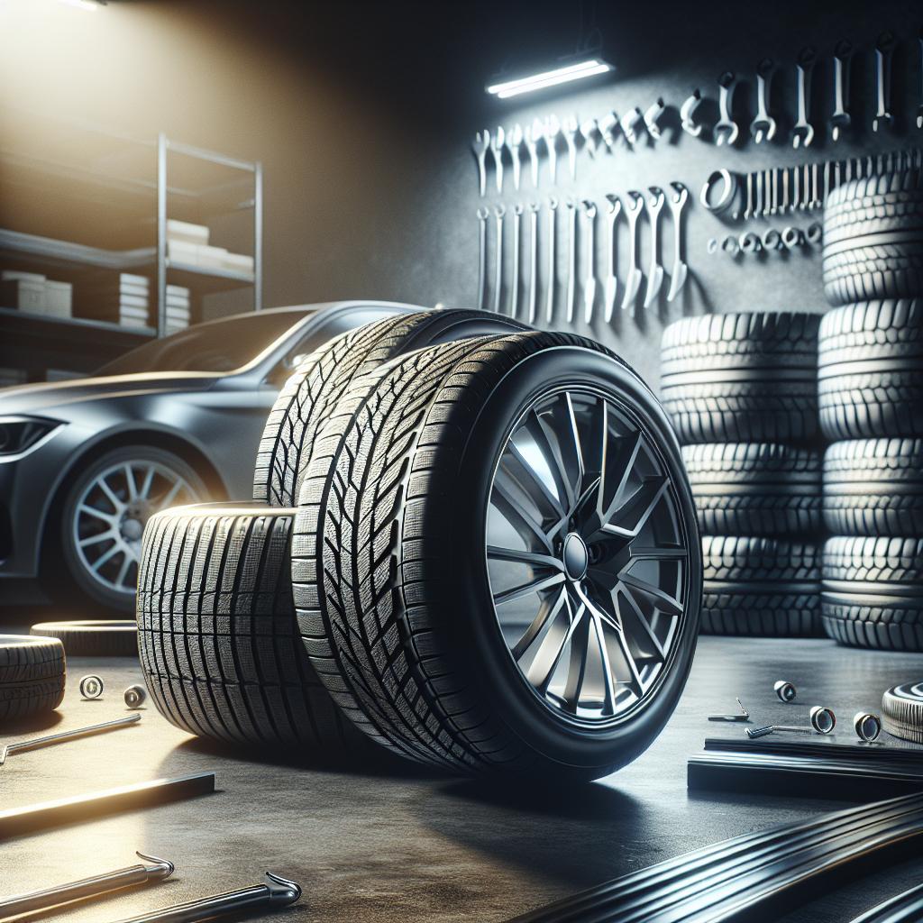 Jaké letní pneu R14: Doporučení nejlepších modelů podle rozměru 1 1. Proč vybrat letní pneu R14: Klíčové vlastnosti a výhody