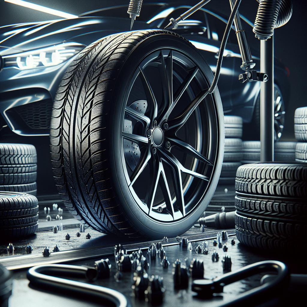 Jak poznáte, že ​je ⁢čas přezouvat‍ z letních na zimní⁢ gumy?