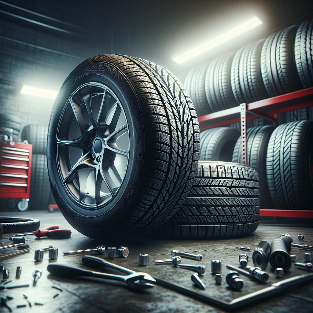 2. Klíčové technické specifikace: Rozměry a označení pneumatik