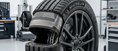 Zesílené pneumatiky (XL, RF, Extra Load): Kompletní průvodce výběrem, výhodami a huštěním