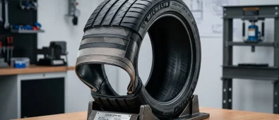 Radiální pneumatika – Kompletní průvodce a informace Radiální pneumatika – Kompletní průvodce a informace