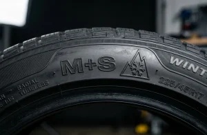 Označení pneumatik M+S a 3PMSF: Velký přehled významu, změny v legislativě a jak číst zimní symboly
