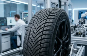 Perspektiva zimních pneumatik: Nové technologie, směsi a budoucnost zimního obutí Perspektiva zimních pneumatik: Nové technologie, směsi a budoucnost zimního obutí