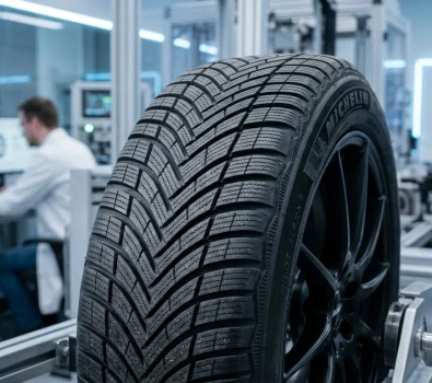 Perspektiva zimních pneumatik: Nové technologie, směsi a budoucnost zimního obutí