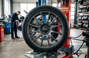 Tristar pneumatiky pod drobnohledem: Kdo je výrobce, kde vznikají a jak si vedou v testech Tristar pneumatiky pod drobnohledem: Kdo je výrobce, kde vznikají a jak si vedou v testech