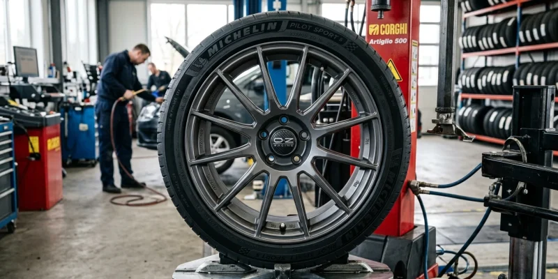 Tristar pneumatiky pod drobnohledem: Kdo je výrobce, kde vznikají a jak si vedou v testech Tristar pneumatiky pod drobnohledem: Kdo je výrobce, kde vznikají a jak si vedou v testech