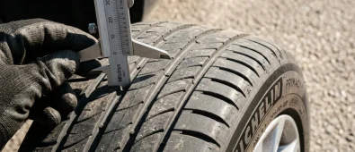 Minimální hloubka dezénu letních pneumatik: Zákonné limity v ČR, měření a předpisy v Evropě Minimální hloubka dezénu letních pneumatik: Zákonné limity v ČR, měření a předpisy v Evropě