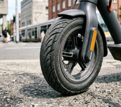 Směr vzorku pneu u skútru: Jak správně nasadit přední a zadní plášť a proč je vzorek obráceně Směr vzorku pneu u skútru: Jak správně nasadit přední a zadní plášť a proč je vzorek obráceně