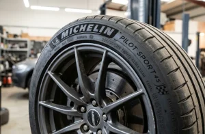 Označení nosnosti pneumatik: Kompletní tabulka zátěžových indexů a jak vybrat správné pneu Označení nosnosti pneumatik: Kompletní tabulka zátěžových indexů a jak vybrat správné pneu